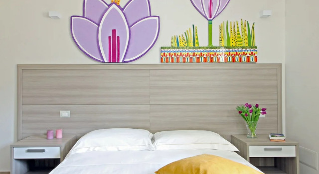 Двухместный номер Comfort Siké Holiday Home
