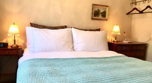 Двухместный номер Classic Townhouse Boutique Hotel