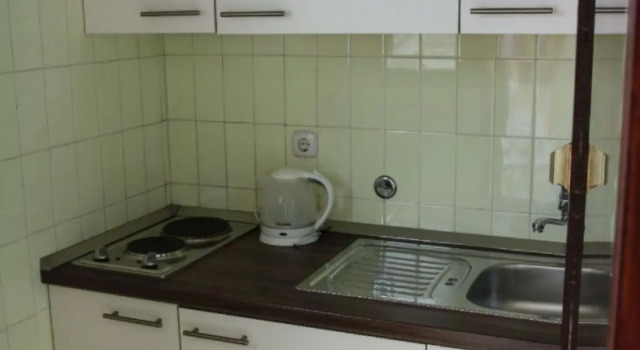 Zdravko - 150 m From Sandy Beach - SA1, Rezerwuj Hotel Dugi Rat Split Region