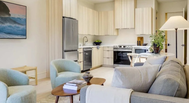 Апартаменты Premium Casa De La Vina
