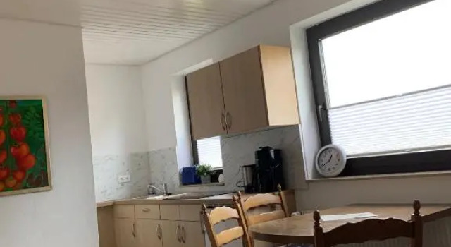 Gästehaus Pörtge, Réserver Hôtel Hôtels à Horumersiel avec parking, Parking