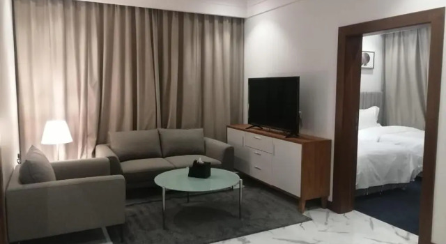 Suite فندق ايون الندى