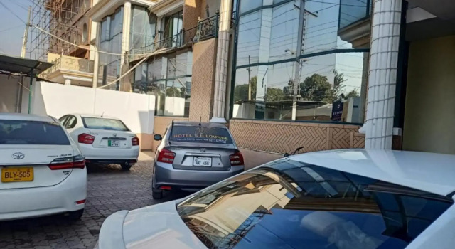Hotel Royal Luxury Multan, Book Hotel 3-Star Hotels in Multan, 3*