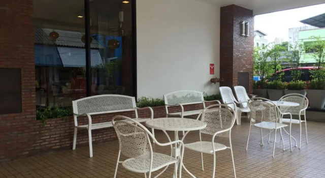 Двухместный номер Deluxe U Hatyai Hotel