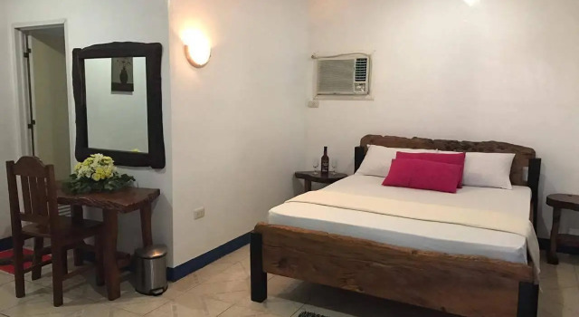 Номер Standard Edens Lodging House