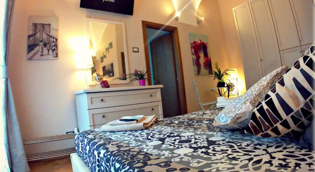 B&B Centro Storico Viterbo, Prenota Bed & breakfast Hotel a Lazio con parcheggio, Parcheggio