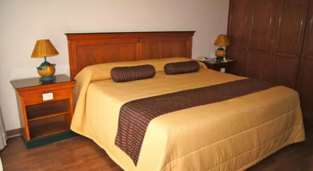 Номер Standard Suites Colibri