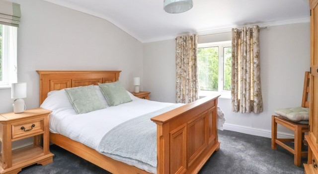 Bewholme, Rezervasyon Tatil Evi Merseyside villalar, Villa