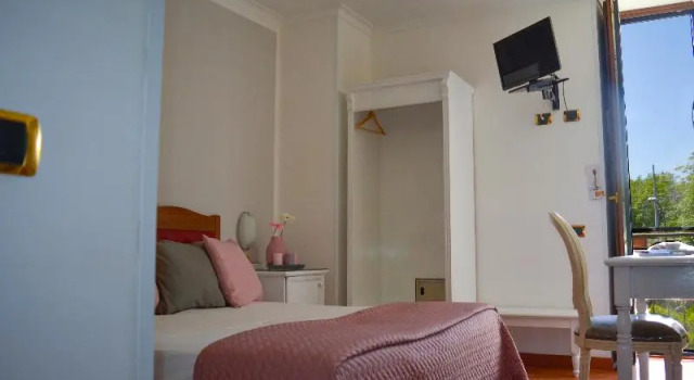 Номер Standard B&B Il Fauno