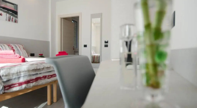 Varese Comfort Room