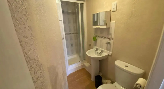 Одноместный номер Standard Delovely Hotel