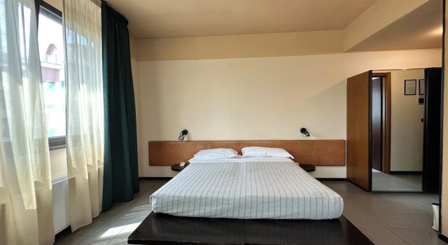 Habitación Superior Hotel Griselda