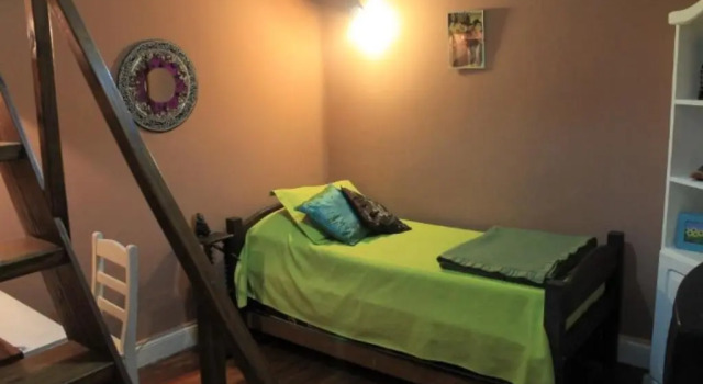 Номер Standard Mariel B&B