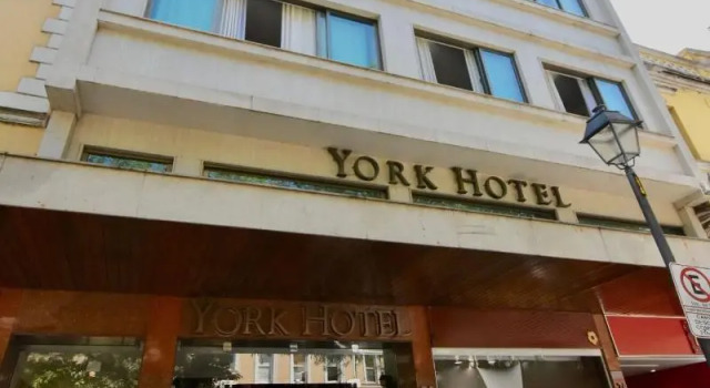 Hotel York