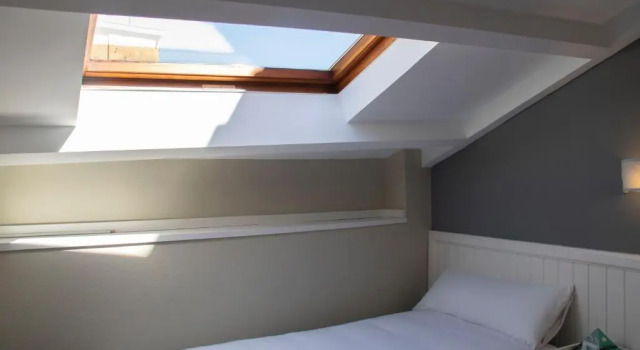 Двухместный номер Standard Alda Miramar Rooms