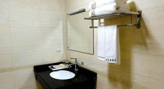 Witty Monkey Hotel, Book Hotel Hoteller i Sichuan med parkering, Parkering