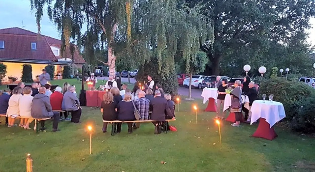 Номер Standard Hotel & Restaurant Zum Deutschen Hause