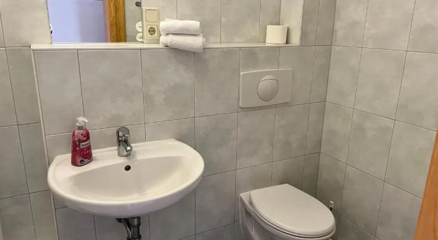 Апартаменты Дуплекс Villa Jagdhaus
