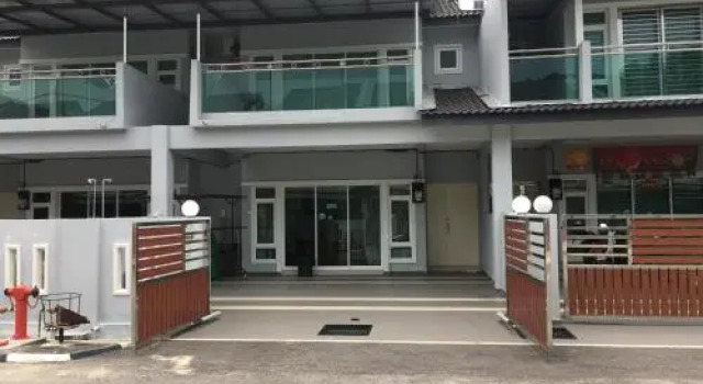 Pangkor 8 Homestay, Забронировать Апартаменты/квартира Пангкор Лаут штат Перак