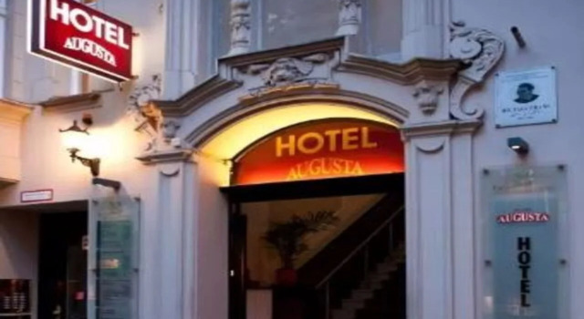 Hotel Augusta