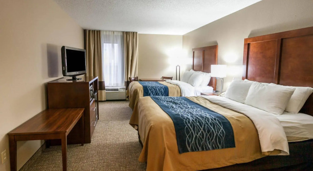 Bristol Arcadia Inn, Reserva ahora Hotel Bristol Virginia