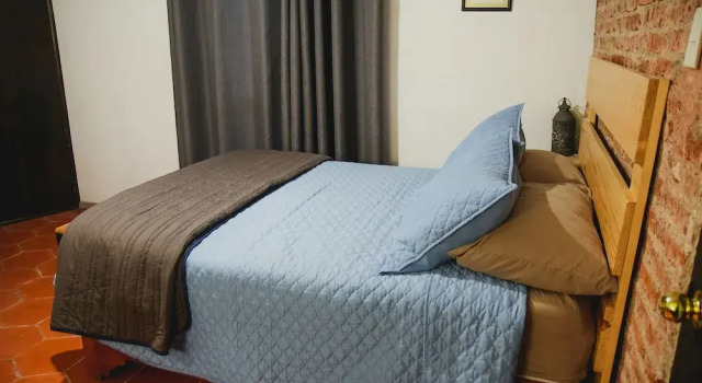 Коттедж Tu Casa Tepetapa