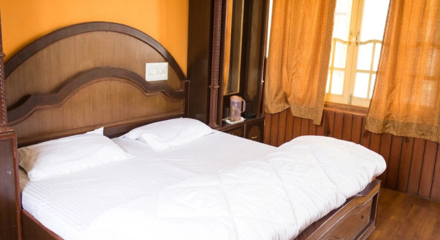 OYO 13342 Home Cozy Stay Naddi, Забронировать Отель Надди штат Химачал-Прадеш