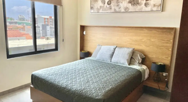 Condesa Apartments, Rezervovat Apartmán Apartmány v Sinaloa, Apartmán