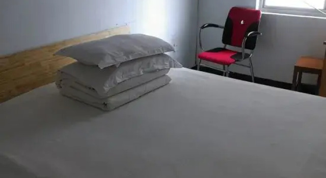 Номер Economy Shangqiu Xinda Hotel