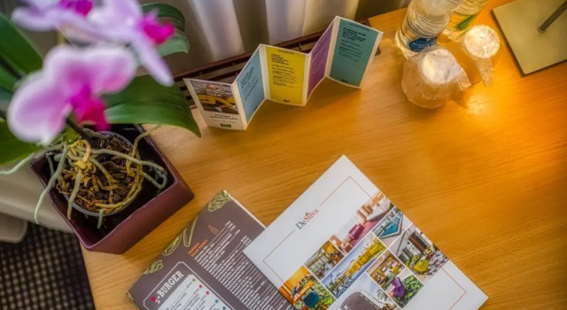 Номер Standard ibis Styles Bielsko Biala