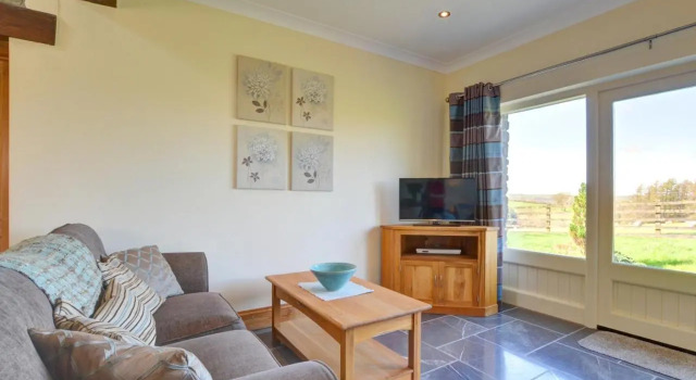 Bluebell Cottage, Rezervasyon Tatil Evi Merseyside villalar, Villa