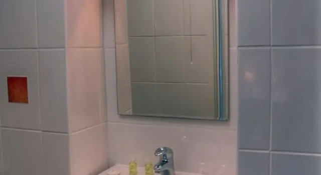 Номер Superior с видом на сад Kersbrook Guest Accommodation