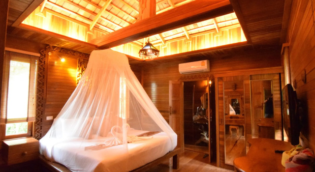 Baan Habeebee Resort