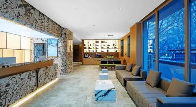 Buyuan Hotel, Book Hotel Urumqi Xinjiang