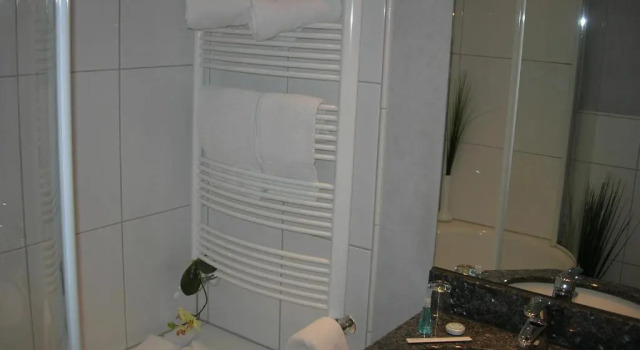 Номер Standard Gut Dyckhof