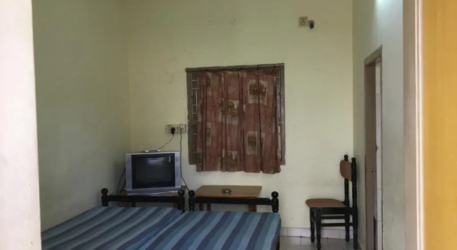 Kumaran Guest House, Varaa Matkakoti kāraikāl Tamil Nadu
