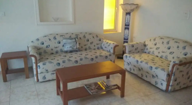CasaMelhor Luxury Apart Calangute CM087