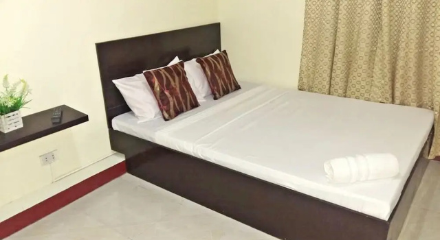 Семейный номер Standard Fiesta Ballroom Hotel