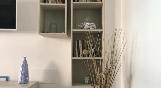 Appartamento Topazio