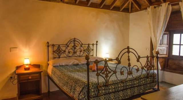 Номер Standard Hotel rural casona Santo Domingo