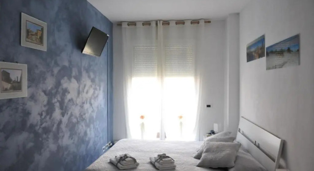 Двухместный номер Standard B&B San Vitale