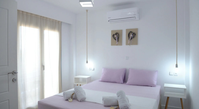 Axos Apartments