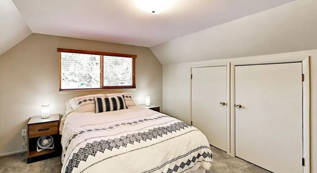 Alpine Retreat Home 3 Bedrooms 1.5 Bathroom Home