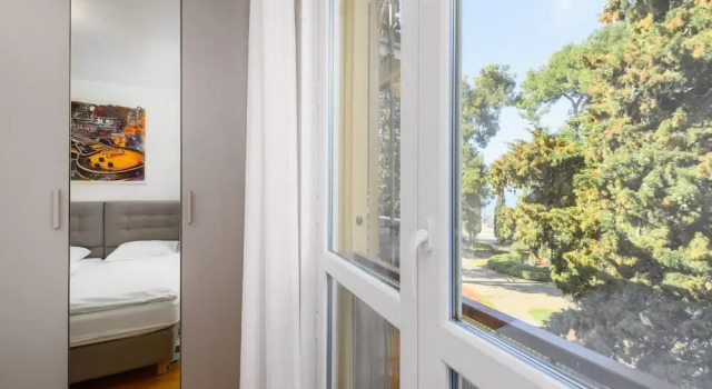 Premium Apartment With Patio, Забронировать Апартаменты/квартира Пореч Poreč Riviera, рядом с Старый город Пореча