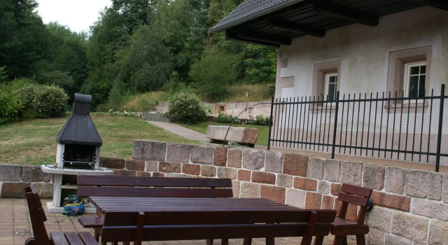 Апартаменты Farmhouse in Czechia With Private Pool