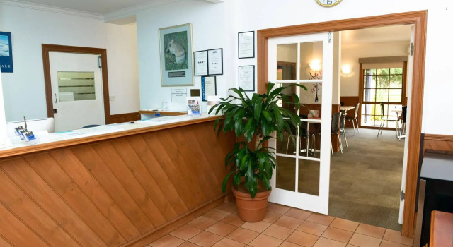 Bandicoot Motor Inn Hamilton, Reserva ahora Hotel Hamilton Montes Grampianos