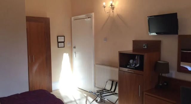 Семейный номер Standard Culane House Hotel