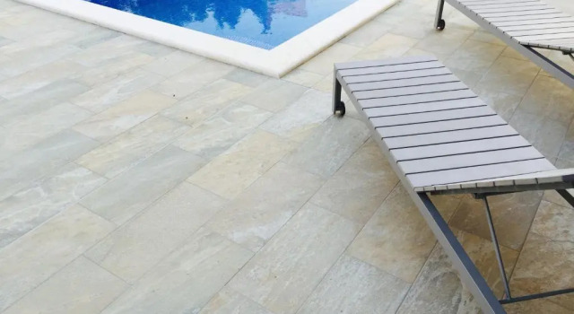 Polo Villa & Suites, Book Villa Villaer i Strožanac, Villa
