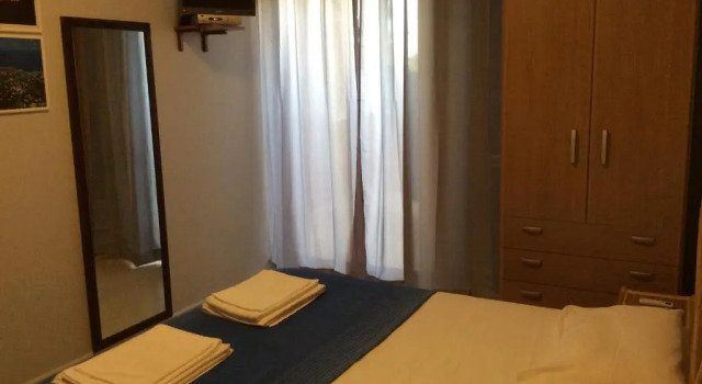 Номер Standard Orlando Vacanze Camere