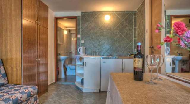 Студия Apartments Porat